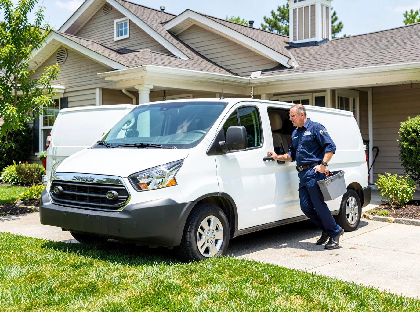 Emergency Plumber company in Luxor, PA