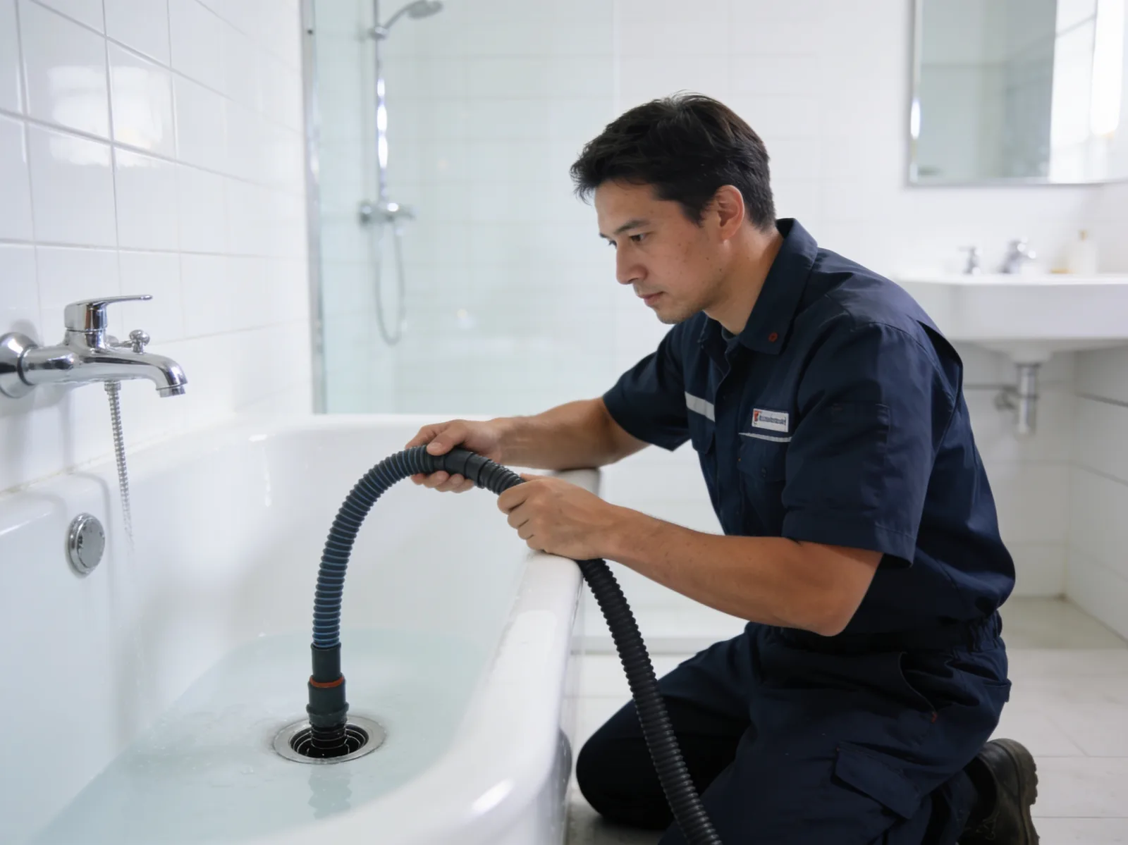 Emergency Plumber Luxor, PA FAQs